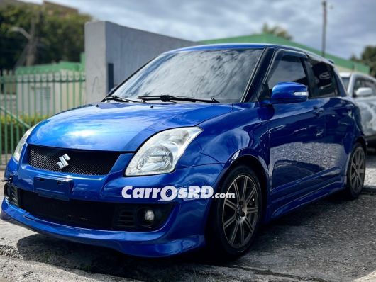 Suzuki Swift Carros en venta