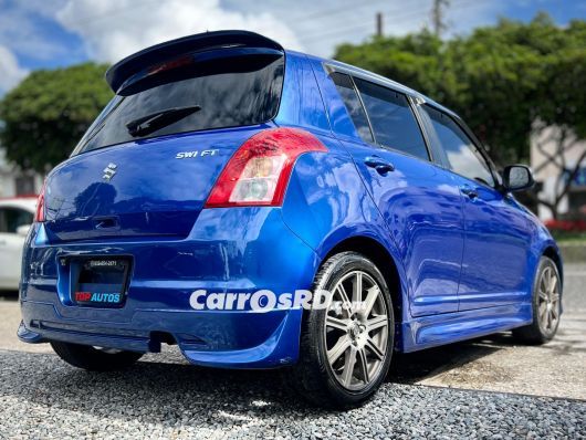 Suzuki Swift Carros en venta