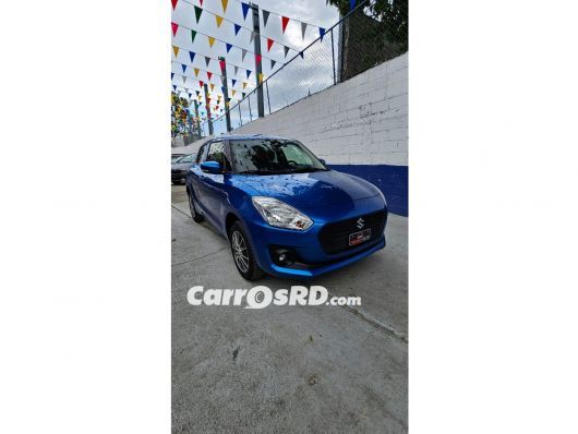 Suzuki Swift Carros en venta