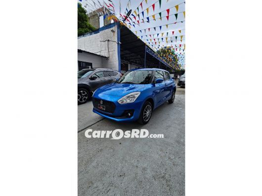 Suzuki Swift Carros en venta