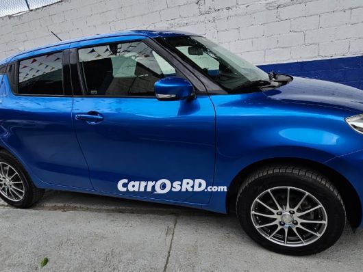 Suzuki Swift Carros en venta