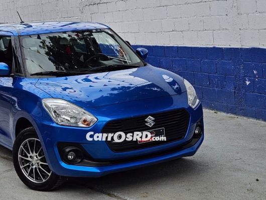 Suzuki Swift Carros en venta
