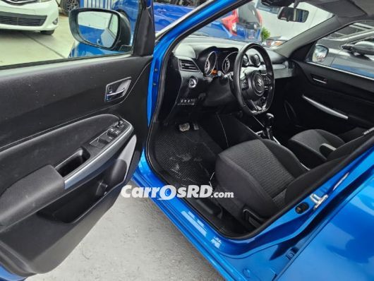 Suzuki Swift Carros en venta