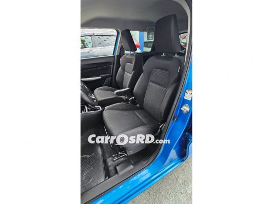 Suzuki Swift Carros en venta