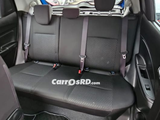 Suzuki Swift Carros en venta