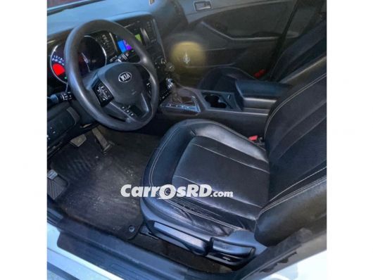 Kia K5 Carros en venta