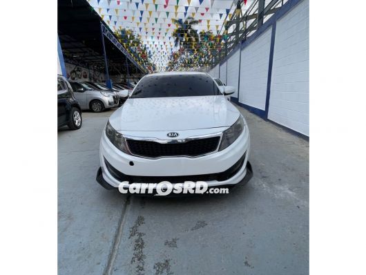 Kia K5 Carros en venta