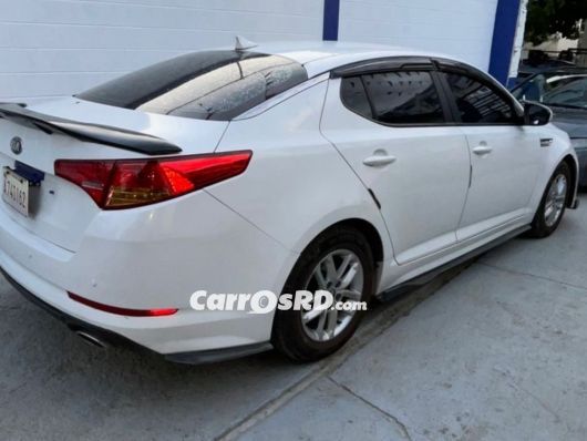Kia K5 Carros en venta