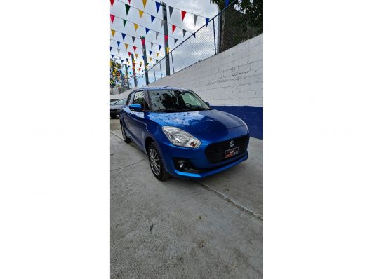 Suzuki Swift Básico en venta
