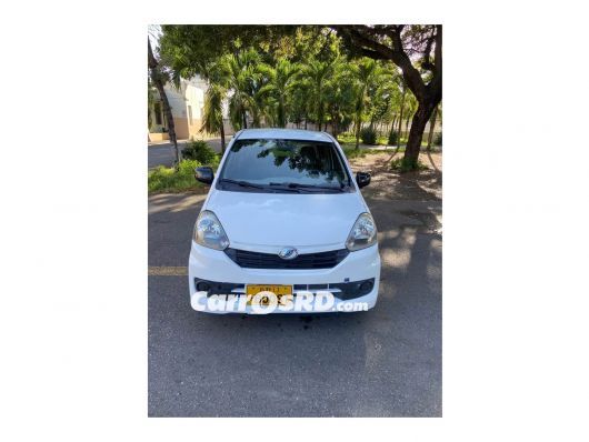 Daihatsu Mira Carros en venta
