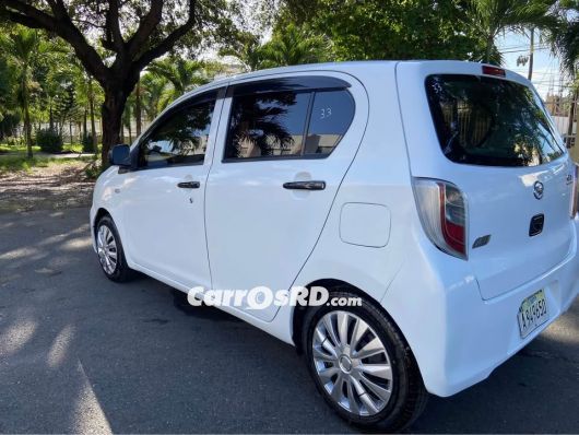 Daihatsu Mira Carros en venta