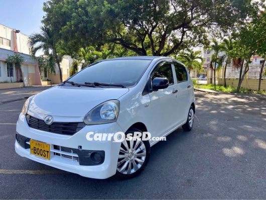 Daihatsu Mira Carros en venta