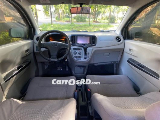 Daihatsu Mira Carros en venta