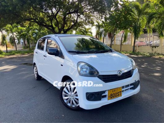 Daihatsu Mira Carros en venta