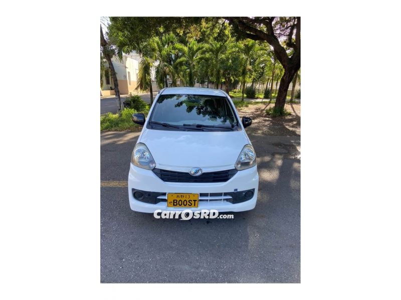 Daihatsu