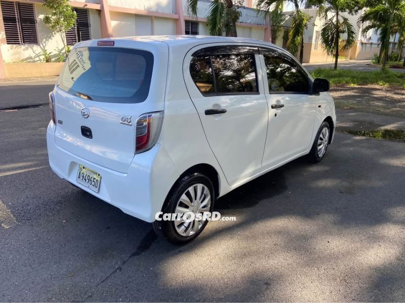 Daihatsu