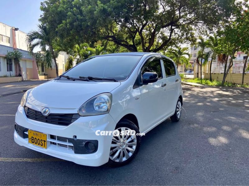 Daihatsu