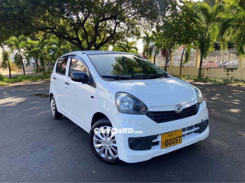 Daihatsu