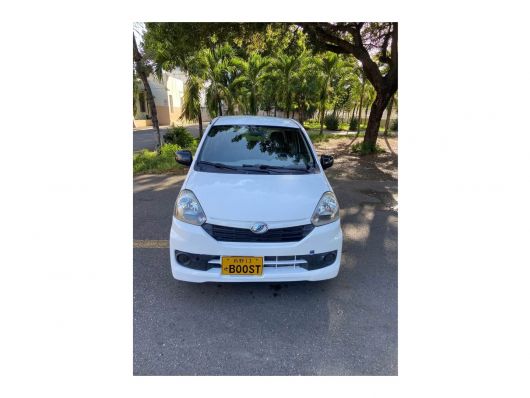 Daihatsu Mira Básico en venta