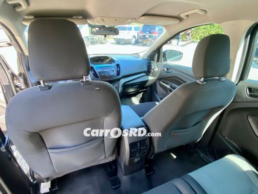Ford Escape Jeepeta en venta