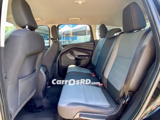 Ford Escape Jeepeta en venta