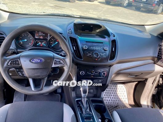 Ford Escape Jeepeta en venta