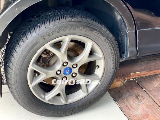 Ford Escape Jeepeta en venta