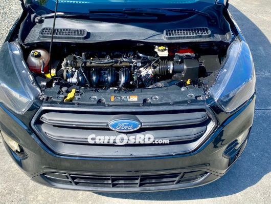 Ford Escape Jeepeta en venta