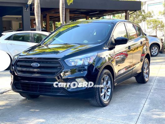 Ford Escape Jeepeta en venta
