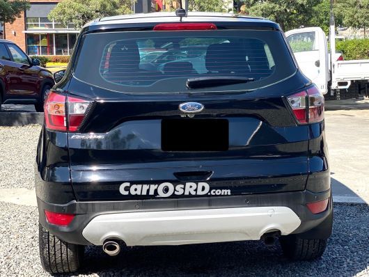 Ford Escape Jeepeta en venta