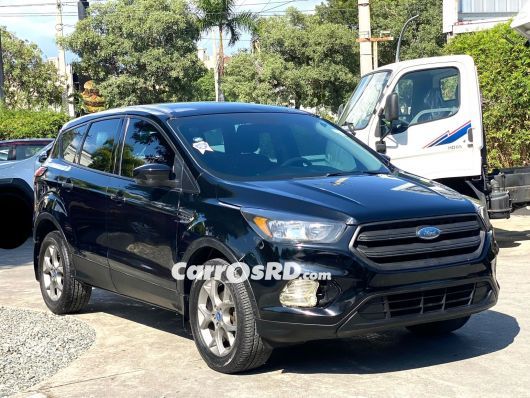 Ford Escape Jeepeta en venta