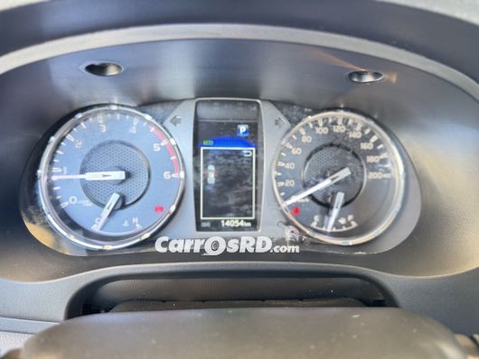Toyota Hilux Camioneta en venta