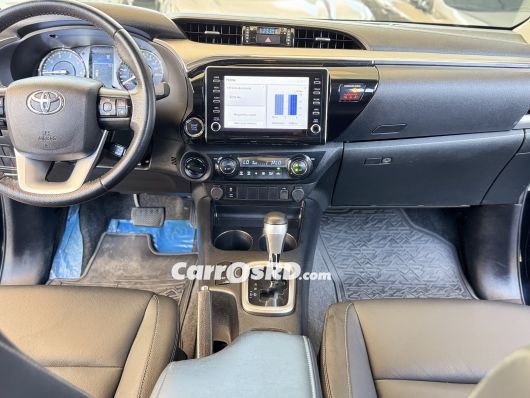 Toyota Hilux Camioneta en venta