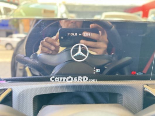Mercedes-Benz Clase A Carros en venta