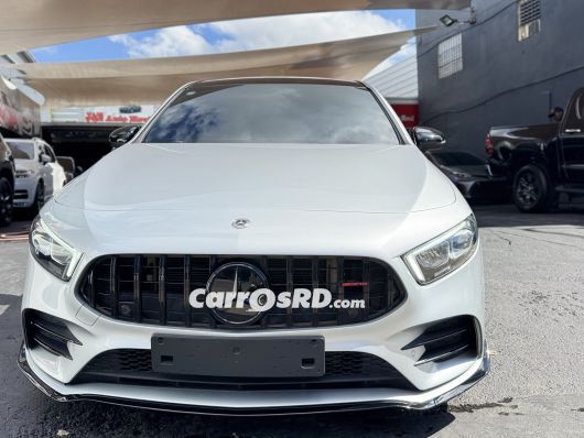 Mercedes-Benz Clase A Carros en venta