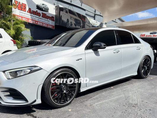 Mercedes-Benz Clase A Carros en venta
