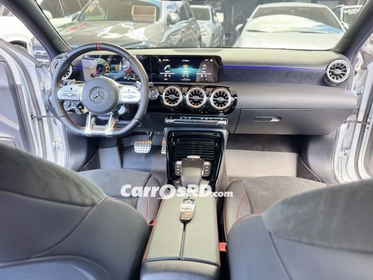Mercedes-Benz Clase A Carros en venta
