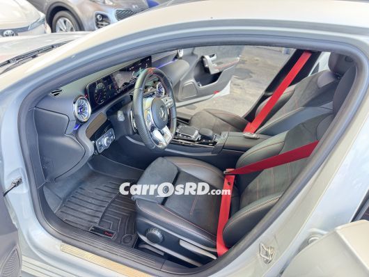 Mercedes-Benz Clase A Carros en venta