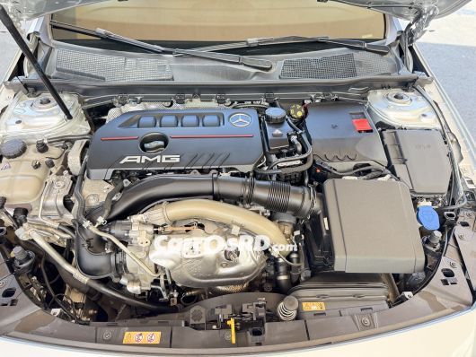 Mercedes-Benz Clase A Carros en venta