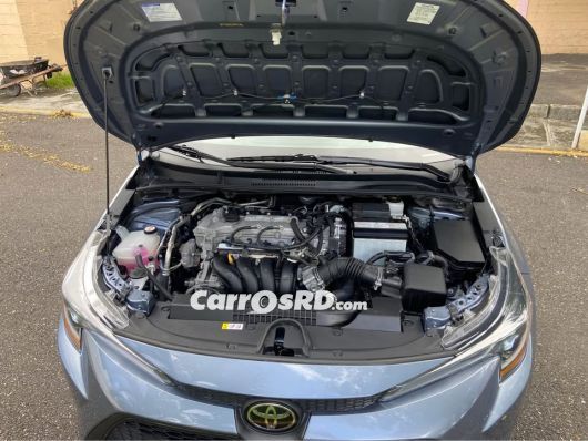 Toyota Corolla Carros en venta