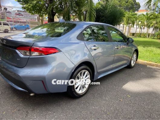 Toyota Corolla Carros en venta