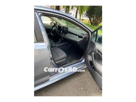 Toyota Corolla Carros en venta