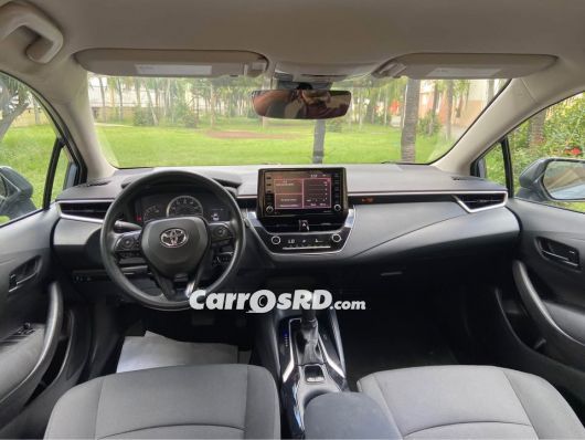 Toyota Corolla Carros en venta