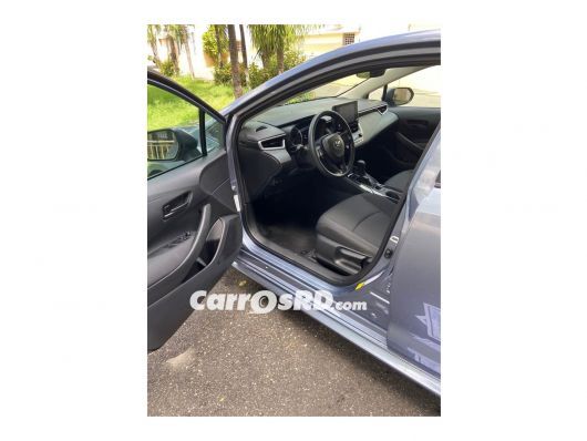 Toyota Corolla Carros en venta