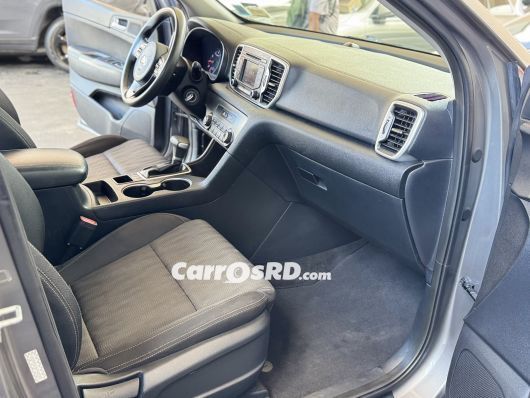 Kia Sportage Jeepeta en venta