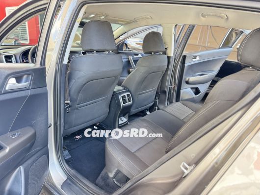 Kia Sportage Jeepeta en venta