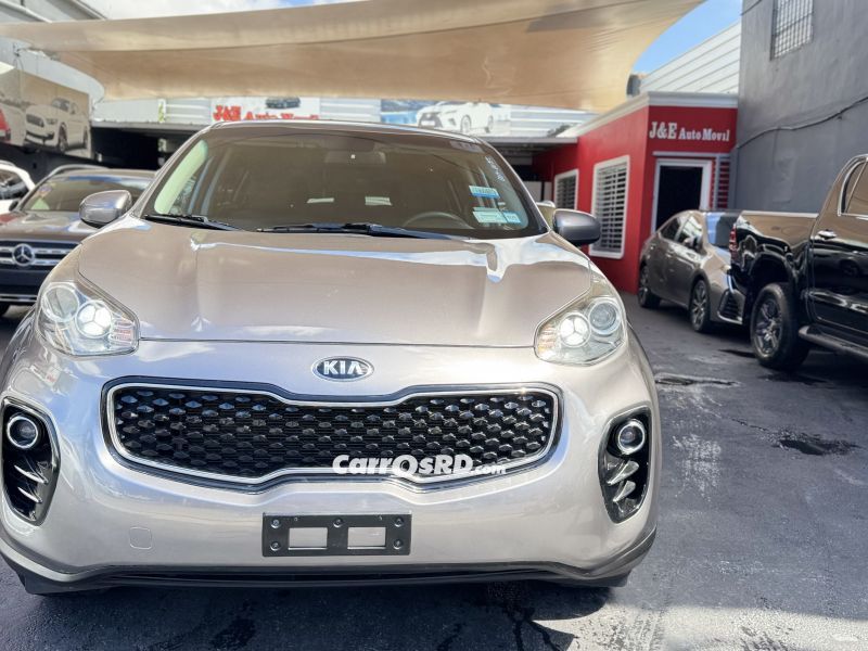 Kia