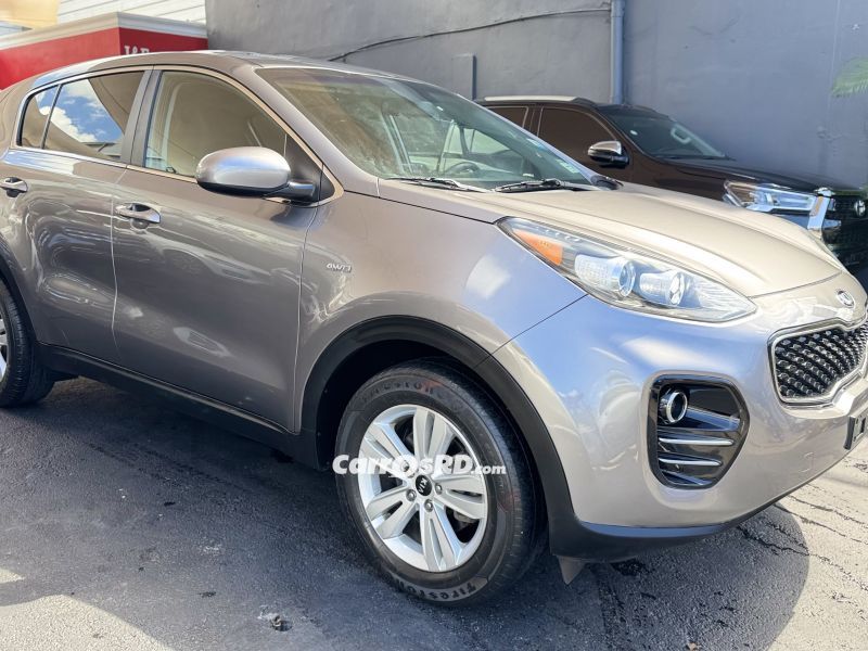 Kia