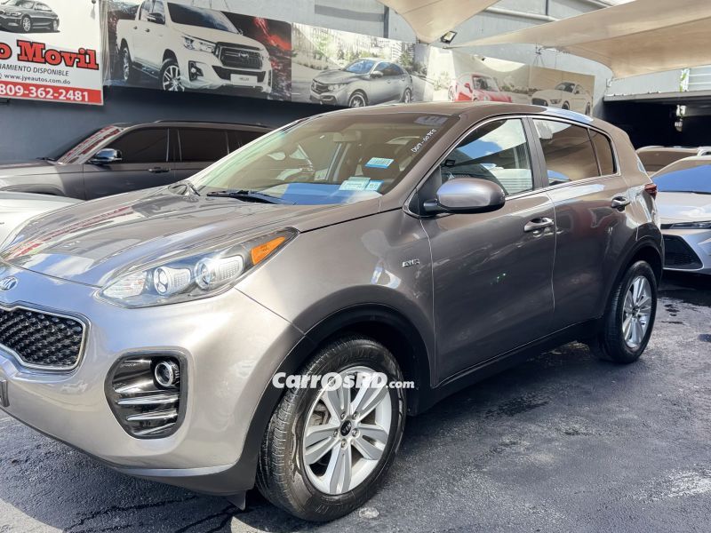 Kia