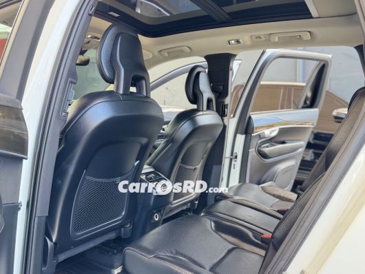 Volvo XC Jeepeta en venta
